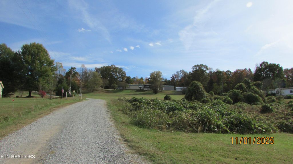 Photo of 140 Scenic View Lane, Madisonville, TN 37354 (MLS # 1320599)