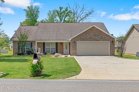 Photo of 2623 Best Rd, Maryville, TN 37803 (MLS # 1338812)