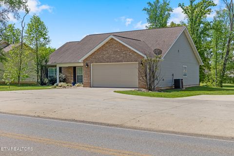 Photo of 2623 Best Rd, Maryville, TN 37803 (MLS # 1338812)