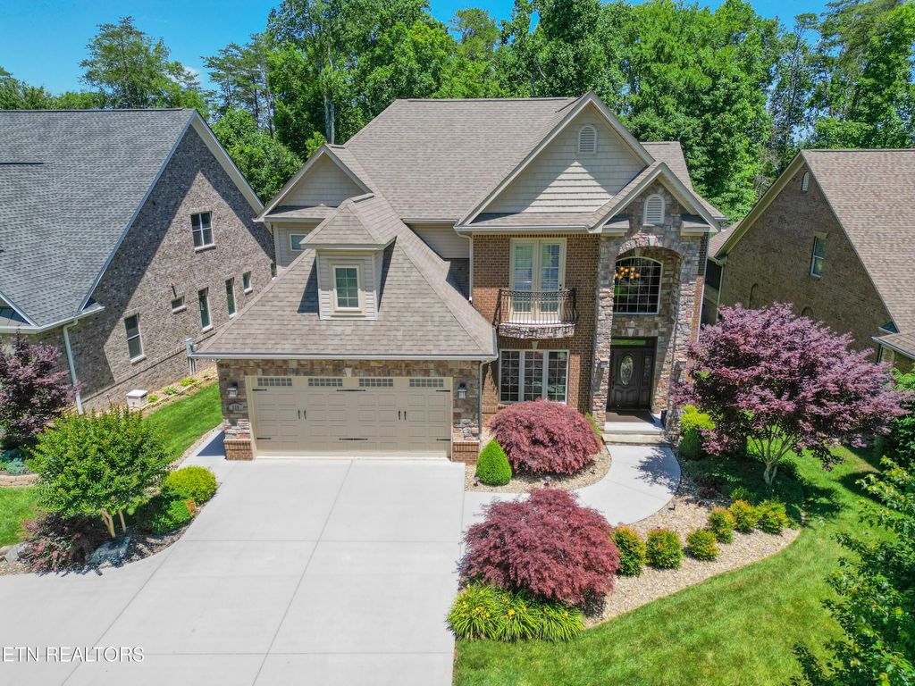 Photo of 319 Falcon Tr, Vonore, TN 37885 (MLS # 1265671)