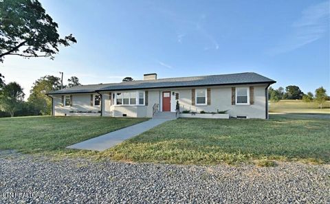 609 Nance Ferry Rd Blaine TN 37709