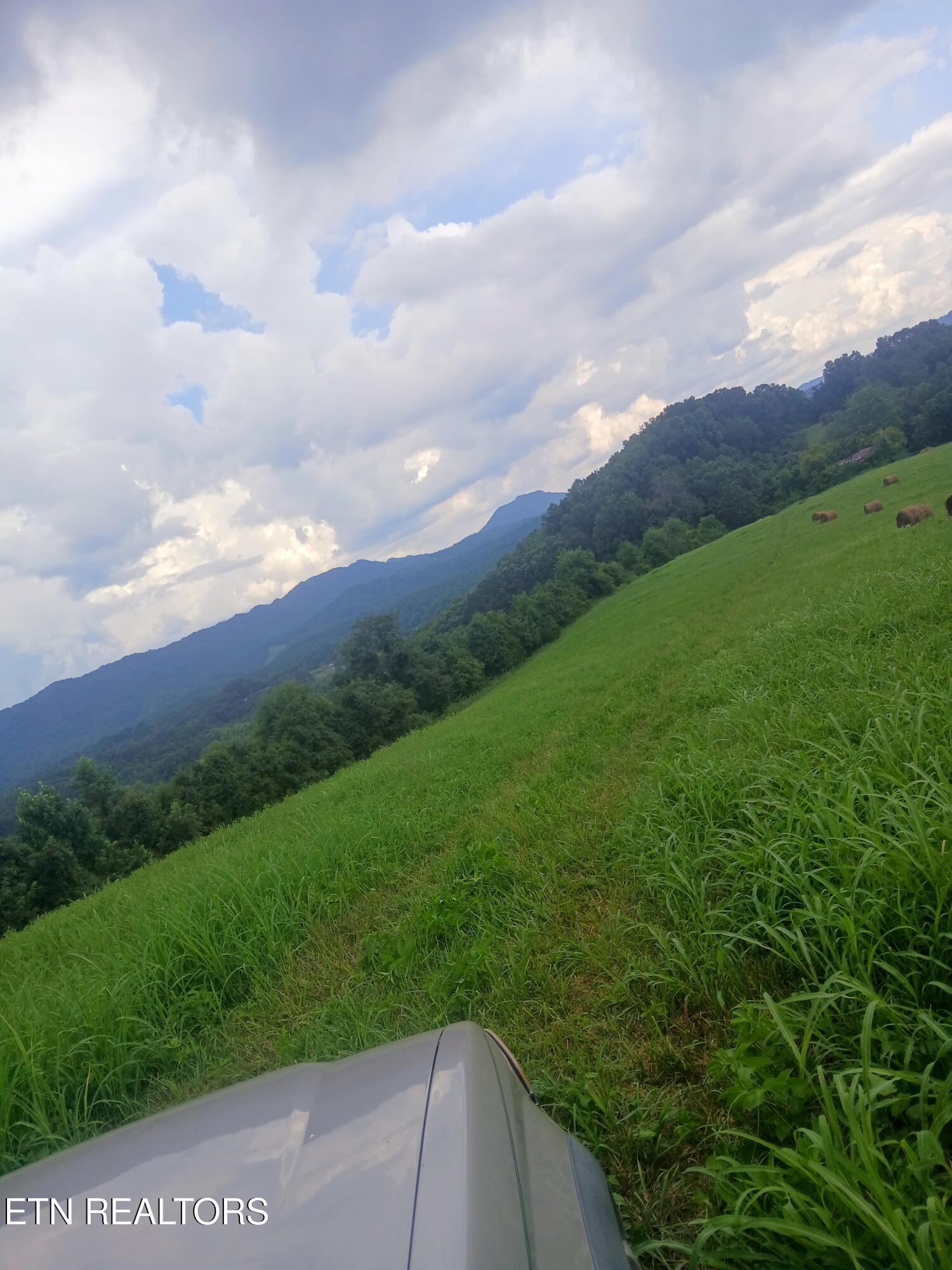 Race Track Rd