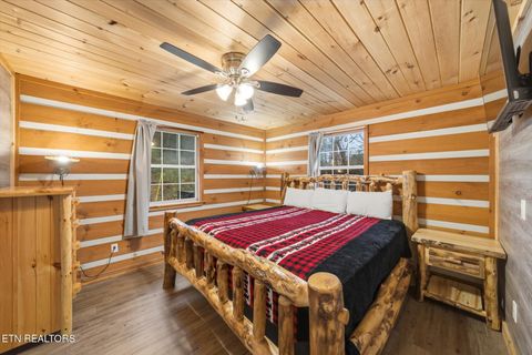 Tiny photo for 2037 Mccarter Drive, Sevierville, TN 37862 (MLS # 1323913)