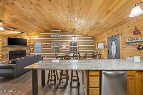 Tiny photo for 2037 Mccarter Drive, Sevierville, TN 37862 (MLS # 1323913)