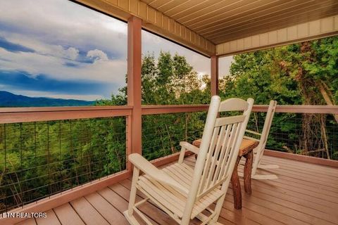 Tiny photo for 2037 Mccarter Drive, Sevierville, TN 37862 (MLS # 1323913)