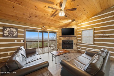 Tiny photo for 2037 Mccarter Drive, Sevierville, TN 37862 (MLS # 1323913)