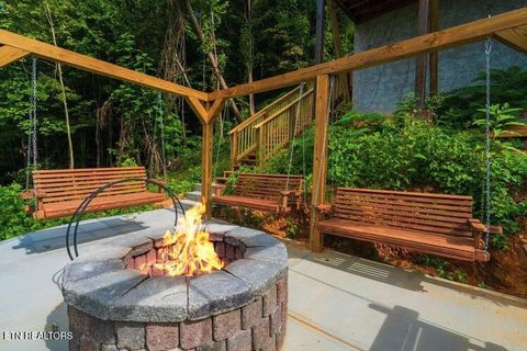 Tiny photo for 2037 Mccarter Drive, Sevierville, TN 37862 (MLS # 1323913)