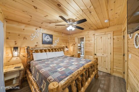 Tiny photo for 2037 Mccarter Drive, Sevierville, TN 37862 (MLS # 1323913)