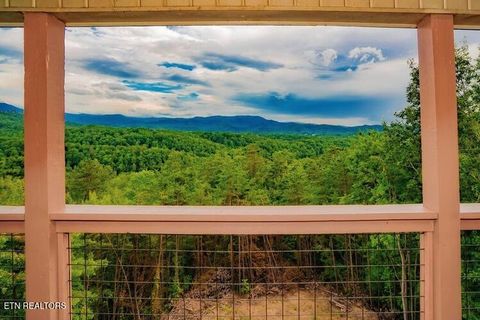 Tiny photo for 2037 Mccarter Drive, Sevierville, TN 37862 (MLS # 1323913)