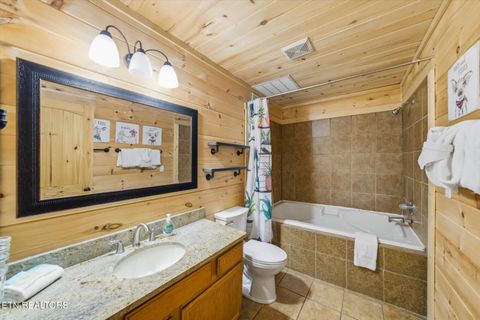 Tiny photo for 2037 Mccarter Drive, Sevierville, TN 37862 (MLS # 1323913)