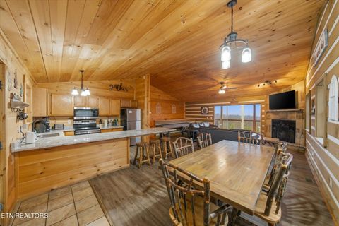 Tiny photo for 2037 Mccarter Drive, Sevierville, TN 37862 (MLS # 1323913)