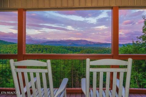 Tiny photo for 2037 Mccarter Drive, Sevierville, TN 37862 (MLS # 1323913)