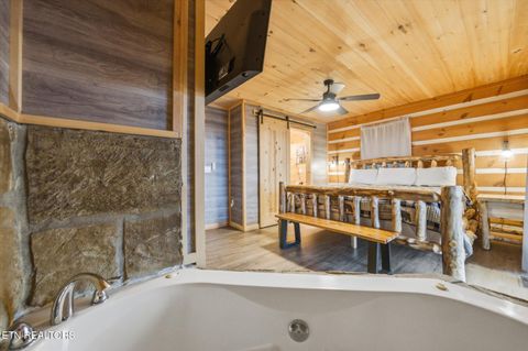 Tiny photo for 2037 Mccarter Drive, Sevierville, TN 37862 (MLS # 1323913)