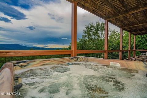 Tiny photo for 2037 Mccarter Drive, Sevierville, TN 37862 (MLS # 1323913)