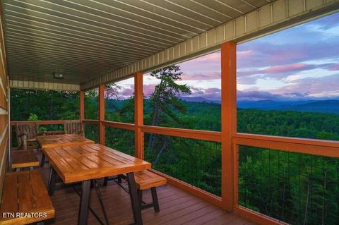 Tiny photo for 2037 Mccarter Drive, Sevierville, TN 37862 (MLS # 1323913)