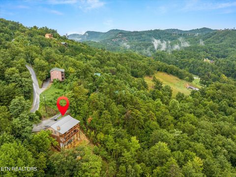 Tiny photo for 2037 Mccarter Drive, Sevierville, TN 37862 (MLS # 1323913)