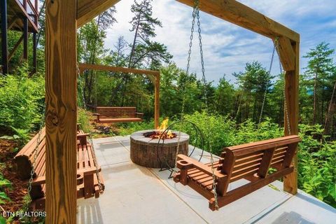 Tiny photo for 2037 Mccarter Drive, Sevierville, TN 37862 (MLS # 1323913)