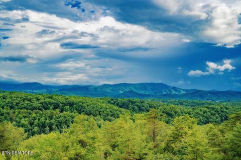 Tiny photo for 2037 Mccarter Drive, Sevierville, TN 37862 (MLS # 1323913)