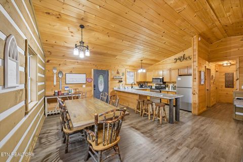 Tiny photo for 2037 Mccarter Drive, Sevierville, TN 37862 (MLS # 1323913)