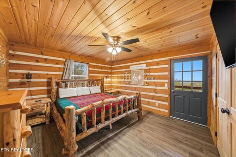 Tiny photo for 2037 Mccarter Drive, Sevierville, TN 37862 (MLS # 1323913)