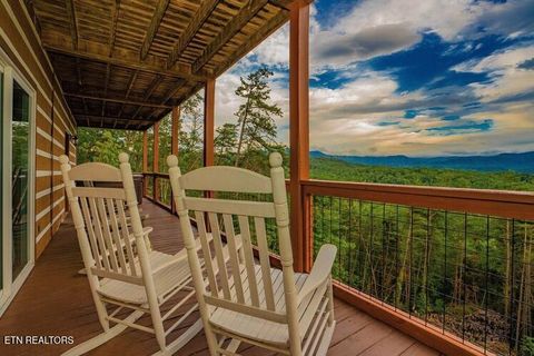 Tiny photo for 2037 Mccarter Drive, Sevierville, TN 37862 (MLS # 1323913)