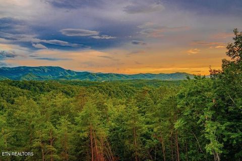 Tiny photo for 2037 Mccarter Drive, Sevierville, TN 37862 (MLS # 1323913)