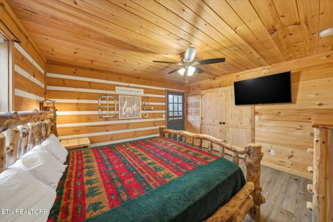 Tiny photo for 2037 Mccarter Drive, Sevierville, TN 37862 (MLS # 1323913)