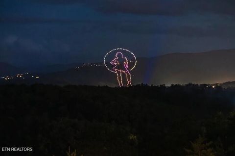 Tiny photo for 2037 Mccarter Drive, Sevierville, TN 37862 (MLS # 1323913)