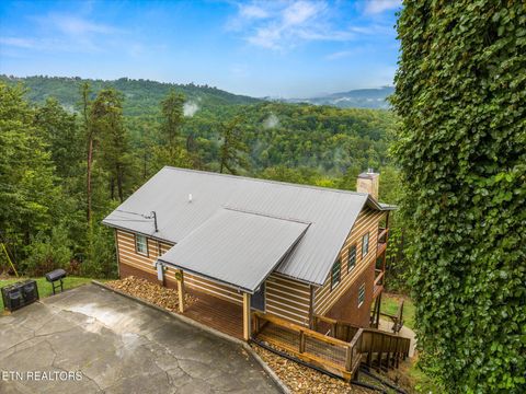 Tiny photo for 2037 Mccarter Drive, Sevierville, TN 37862 (MLS # 1323913)