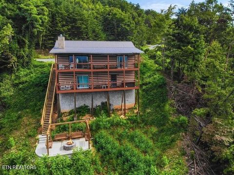 Tiny photo for 2037 Mccarter Drive, Sevierville, TN 37862 (MLS # 1323913)