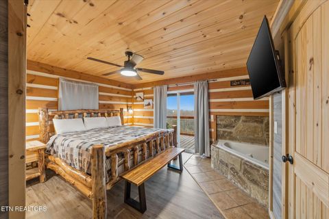 Tiny photo for 2037 Mccarter Drive, Sevierville, TN 37862 (MLS # 1323913)