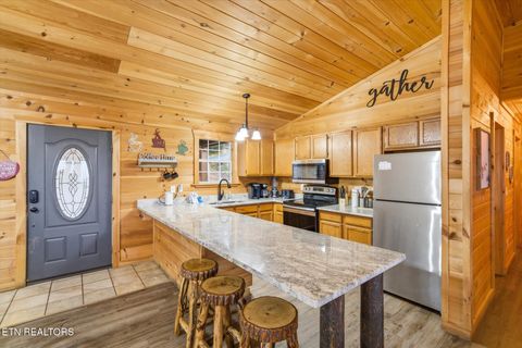 Tiny photo for 2037 Mccarter Drive, Sevierville, TN 37862 (MLS # 1323913)