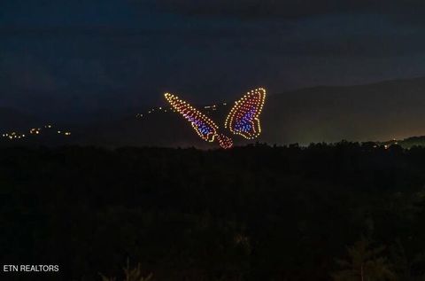 Tiny photo for 2037 Mccarter Drive, Sevierville, TN 37862 (MLS # 1323913)