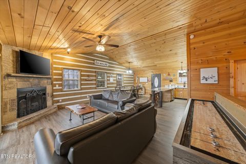 Tiny photo for 2037 Mccarter Drive, Sevierville, TN 37862 (MLS # 1323913)