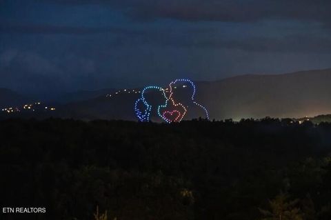 Tiny photo for 2037 Mccarter Drive, Sevierville, TN 37862 (MLS # 1323913)