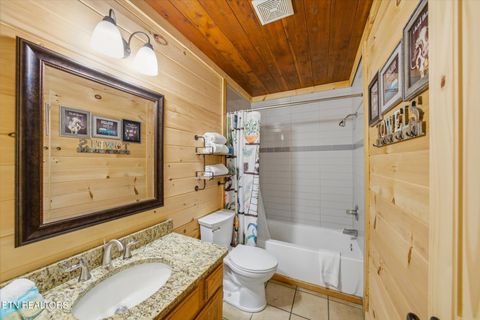 Tiny photo for 2037 Mccarter Drive, Sevierville, TN 37862 (MLS # 1323913)