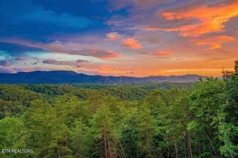 Tiny photo for 2037 Mccarter Drive, Sevierville, TN 37862 (MLS # 1323913)