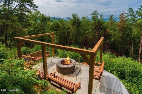 Tiny photo for 2037 Mccarter Drive, Sevierville, TN 37862 (MLS # 1323913)