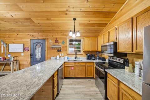 Tiny photo for 2037 Mccarter Drive, Sevierville, TN 37862 (MLS # 1323913)