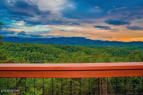 Tiny photo for 2037 Mccarter Drive, Sevierville, TN 37862 (MLS # 1323913)