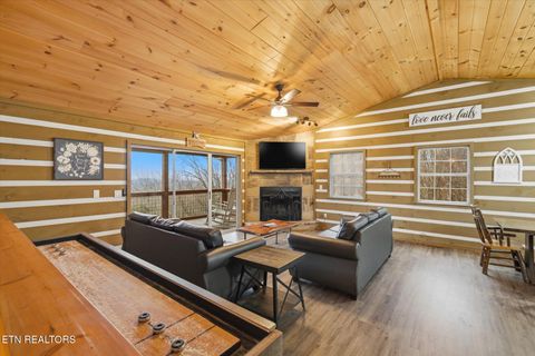 Tiny photo for 2037 Mccarter Drive, Sevierville, TN 37862 (MLS # 1323913)