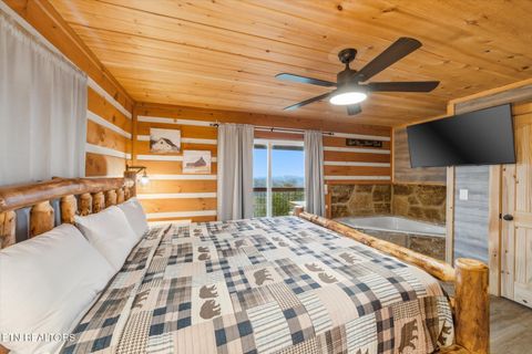 Tiny photo for 2037 Mccarter Drive, Sevierville, TN 37862 (MLS # 1323913)