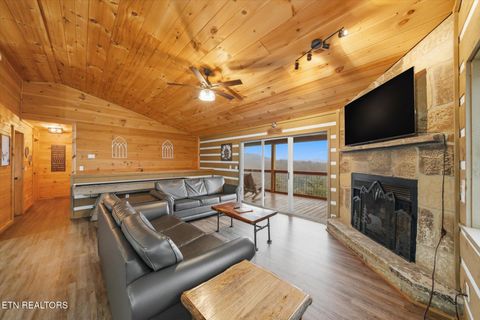 Tiny photo for 2037 Mccarter Drive, Sevierville, TN 37862 (MLS # 1323913)