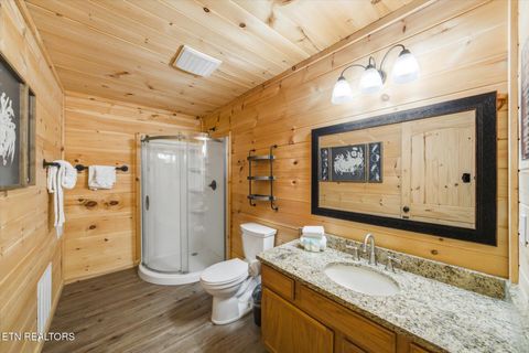 Tiny photo for 2037 Mccarter Drive, Sevierville, TN 37862 (MLS # 1323913)