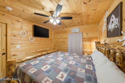 Tiny photo for 2037 Mccarter Drive, Sevierville, TN 37862 (MLS # 1323913)