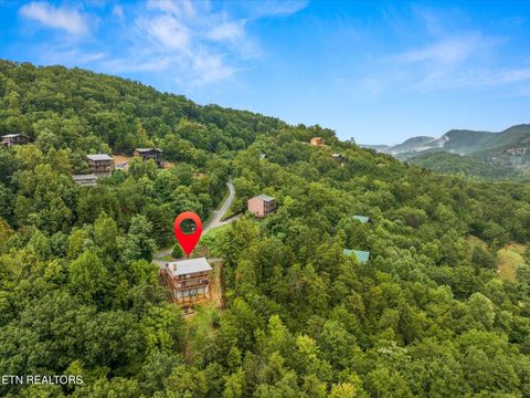 Tiny photo for 2037 Mccarter Drive, Sevierville, TN 37862 (MLS # 1323913)