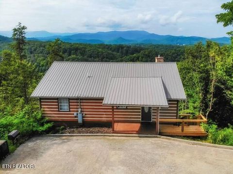 Tiny photo for 2037 Mccarter Drive, Sevierville, TN 37862 (MLS # 1323913)