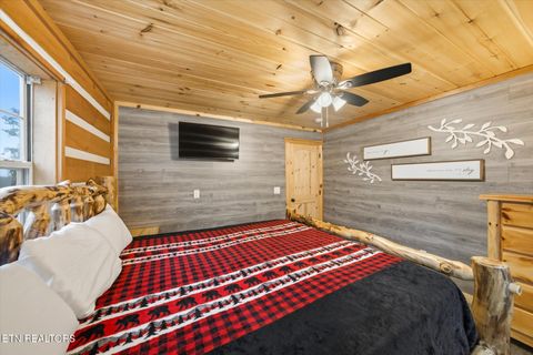 Tiny photo for 2037 Mccarter Drive, Sevierville, TN 37862 (MLS # 1323913)