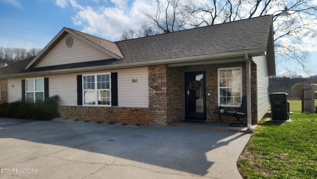 Photo of 261 Dumplin Lane, Kodak, TN 37764 (MLS # 1331275)