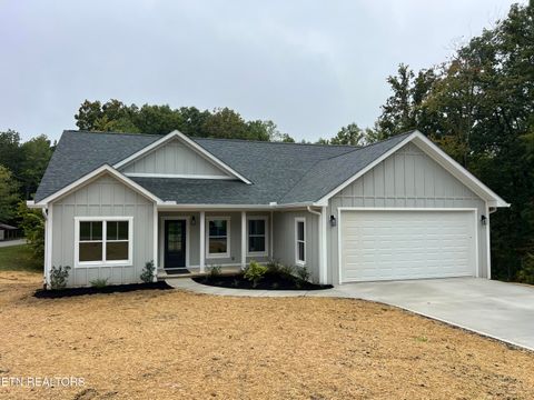 Photo of 85 Laurel Drive, Jamestown, TN 38556 (MLS # 1318084)